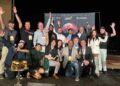 ReedSmith® Celebrates Innovative Founders at TCVN's Survivor™ XII at SoCal Startup Day - FirstPublisher.org