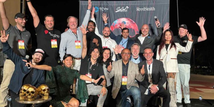 ReedSmith® Celebrates Innovative Founders at TCVN's Survivor™ XII at SoCal Startup Day - FirstPublisher.org