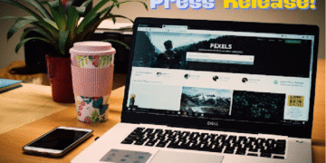 Revealing a Step-by-Step Guide for Writing Internet Press Releases That Drive Publisher.org