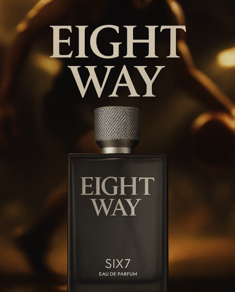 SIX7 Introduces Olfactory Neurodesign™ — The First Fragrance System Engineered to Influence Emotion, Memory, and Desire at the Neural Level