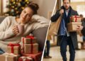 She's Been Ready for Weeks, He Starts in the Final 72 Hours – The Great Christmas Shopping Divide - FirstPublisher.org