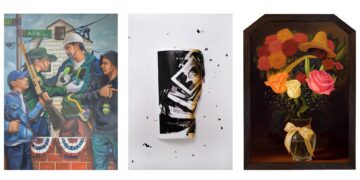Siembra Brings 18 Latinx Artists Together in Brooklyn Exhibition - FirstPublisher.org