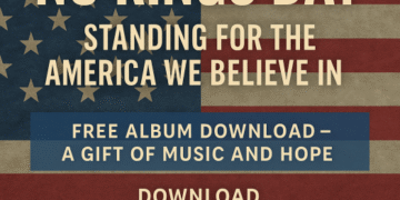 Some Music for Donald's Bad Day - FirstPublisher.org