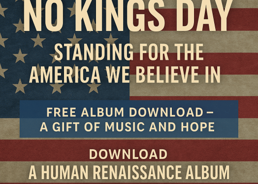 Some Music for Donald's Bad Day - FirstPublisher.org