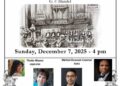Southland Symphony Orchestra and Chorus - MESSIAH FirstPublishe.org
