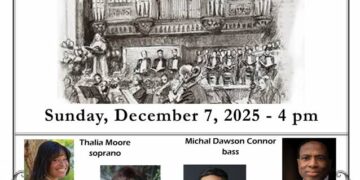 Southland Symphony Orchestra and Chorus - MESSIAH FirstPublishe.org