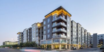 Stockdale Capital Partners Acquires 266-Unit Class-A Scottsdale, AZ Multifamily Community - FirstPublisher.org