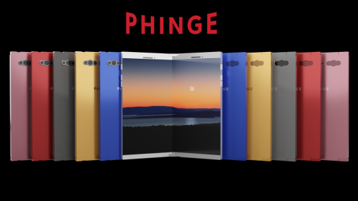 Stop Monitoring Start Preventing Phinge to Challenge Identity Monitoring Platforms With Netverse App-less Platform, AI & Hardware-based Verification - FirstPublisher.org