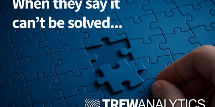 TREW ANALYTICS Launches to Redefine Modern Investigation and Intelligence - FirstPublisheer.org