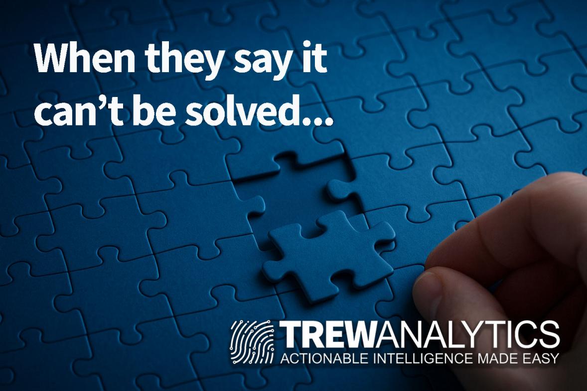 TREW ANALYTICS Launches to Redefine Modern Investigation and Intelligence - FirstPublisheer.org