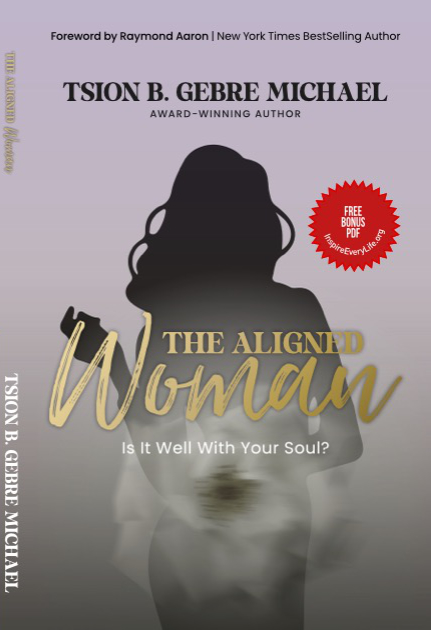 The Aligned Woman Is It Well With Your Soul - FirstPublisher.org