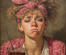 The Hangover Post November 4th Blues - FirstPublisher.org