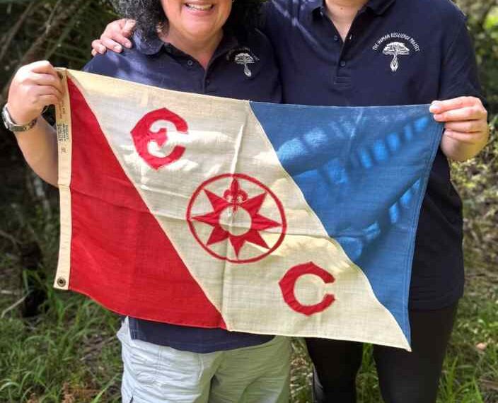 The Human Resilience Project Unveils Breakthrough Findings from Māori Expedition - FirstPublisher.org