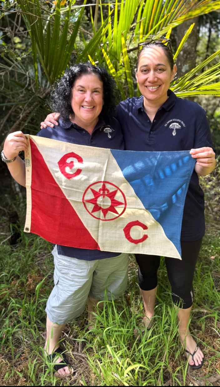 The Human Resilience Project Unveils Breakthrough Findings from Māori Expedition - FirstPublisher.org