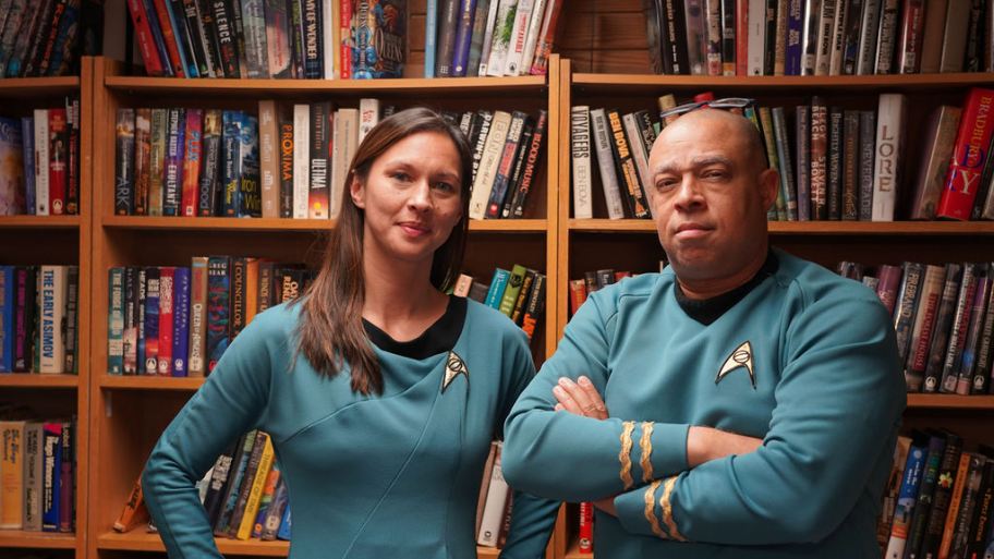 The Outer Rim Sci Fi Film Festival Announces Season 2 Award Winners - Firstpublisher.org