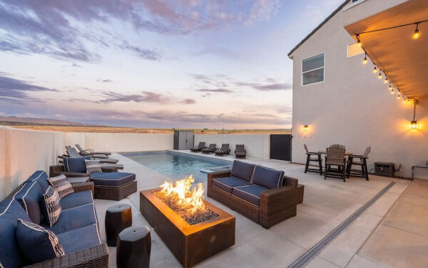 The Ultimate Getaway — Luxury Stays, Coffee & Ice Cream, and Unforgettable UTV Adventures - FirstPublisher.org