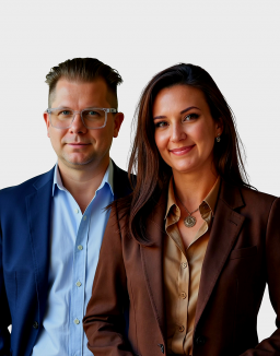 The Wait Is Almost Over Jason&Kerri Kramer to Launch Blue Ridge Mountains Real Estate in Asheville - FirstPublisher.org