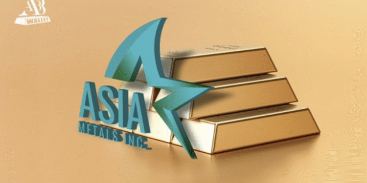 The global race for next-gen precious metals recovery is accelerating $AABB is positioning itself with it's Revolutionary rGO Gold Recovery System - FirstPublisheer.org