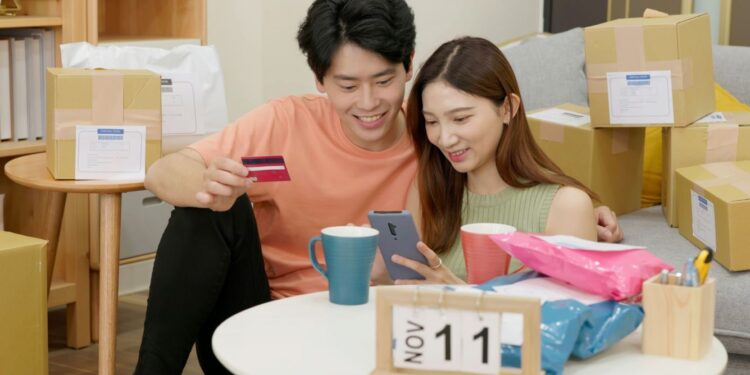 This Singles Day will be the world’s biggest shopping event, so why have you never heard of it?