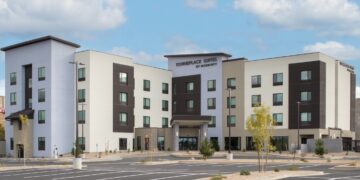 TownePlace Suites Prescott Valley, AZ Opens - FirstPublisher.org