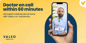 Valeo Health Leads a New Era of Longevity and Preventive Health in the UAE - FirstPublisher.org