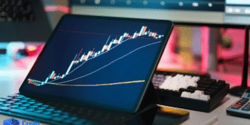 Volatile Bitcoin Markets Push Investors Toward Structured Blockchain Platforms like CreditBlockchain - FirstPublisher.org