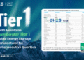 WHES Retains BloombergNEF Tier 1 Ranking for Sixth Consecutive Quarter - FirstPublisher.org