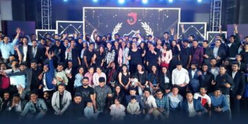 Why Indian Game Development Companies Are Shaping the Future of Global Gaming - FirstPublisher.org