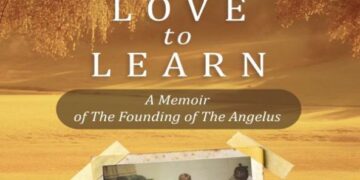 Wordeee Publishes Memoir by Pauline Neri Shaver, the Founder of The Angelus - FirstPublisher.org