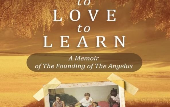Wordeee Publishes Memoir by Pauline Neri Shaver, the Founder of The Angelus - FirstPublisher.org