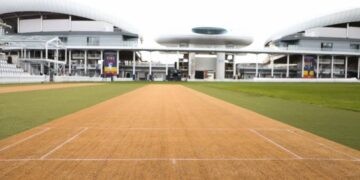 World's First 100% Natural, Plastic-Free Artificial Cricket Surface - FirstPublisher.org