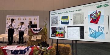 2nd National Dual-Use Design Challenge for Agriculture + Solar Innovation - FirstPublisher.org