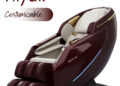 360Massage Launches Custom-Built Massage Chairs Designed to Match Modern Home - FirstPublisher.org