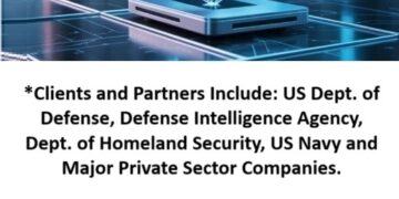 AI-Driven Cybersecurity Leader Gains Industry Recognition, Secures $6M Institutional Investment, Builds Momentum Toward $16M Annual Run-Rate Revenu - FirstPublisher.org