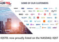 AI, Fintech, and Cybersecurity Divisions Ignite High-Margin Growth IQSTEL, Inc. (N A S D A Q IQST) - FirstPublisher.org