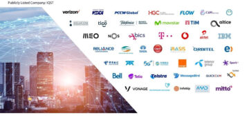 AI, Fintech, and Cybersecurity Divisions Ignite High-Margin Growth IQSTEL, Inc. (N A S D A Q IQST) - FirstPublisher.org