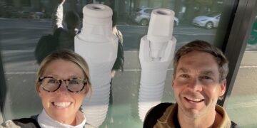 Anderson Periodontal Wellness Attends 5th Joint Congress for Ceramic Implantology - FirstPublisher.org