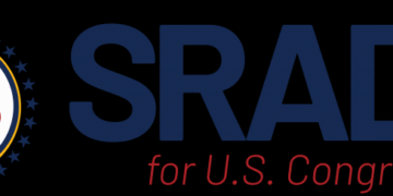 Army National Guard Veteran & Conservative Antonio Srado Launches Campaign to Flip Florida's 22nd - FirstPublisher.org