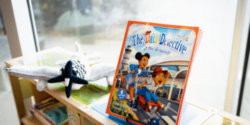 Artificial Intelligence Leader Releases Children's Book on Veterans Day - FirstPublisher.org