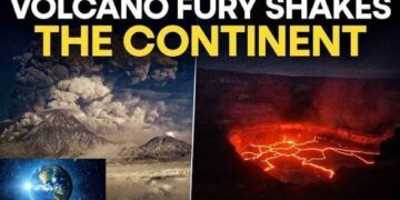 As Natural Disasters Intensify Are the Saints Ready to Become Christs Kemetian Church of Krsts - FirstPublisher.org