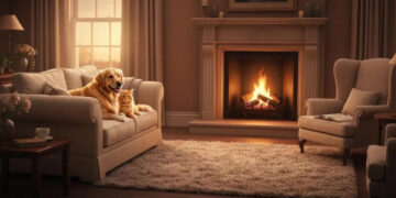 BK Flooring Services Shares Expert Insights on the Best Hardwood Flooring for Pet-Friendly Homes and Businesses - FIrstPublisher.org