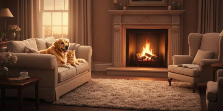 BK Flooring Services Shares Expert Insights on the Best Hardwood Flooring for Pet-Friendly Homes and Businesses - FIrstPublisher.org