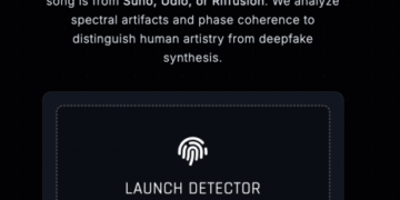 BeatsToRapOn Launches AI Music Detector Tool & Comprehensive Guide to AI Music Checkers - FirstPublisher.org