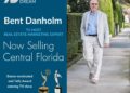 Bent Danholm Joins The American Dream TV as Central Florida Host - FirstPublisher.org