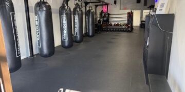 BoxingRx Announces Full Gym Renovation Ahead of New Ownership's One-Year Anniversary - FirstPublisher.org