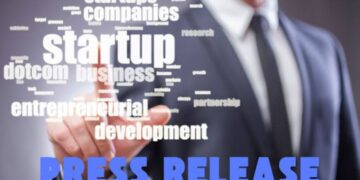 Breaking Through the Scroll PRWireNOW Guide to Make Your Startup Press Release Gain Media Spotlight