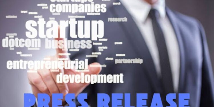 Breaking Through the Scroll PRWireNOW Guide to Make Your Startup Press Release Gain Media Spotlight