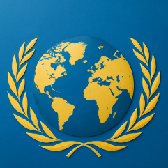 Breaking the Paralysis Noble World Foundation Proposes Historic UN Security Council Overhaul Through Regional Unions - FirestPublisher.org