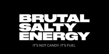 Brutal Salty Energy Launches the Ultimate Guide to Endurance and Century Bike Rides - FirstPublisher.org