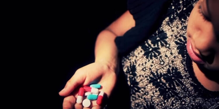 CCHR New Data Shows Millions of U.S. Children Caught in Escalating Psychiatric Polypharmacy - FirstPublisher.org